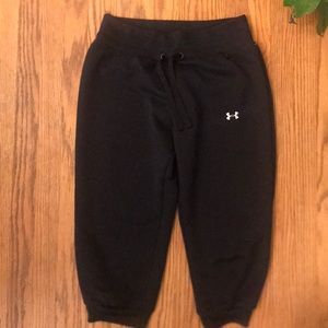 Under Armour Capri Pants